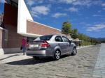 Chevrolet Aveo Sedan 2006 года
